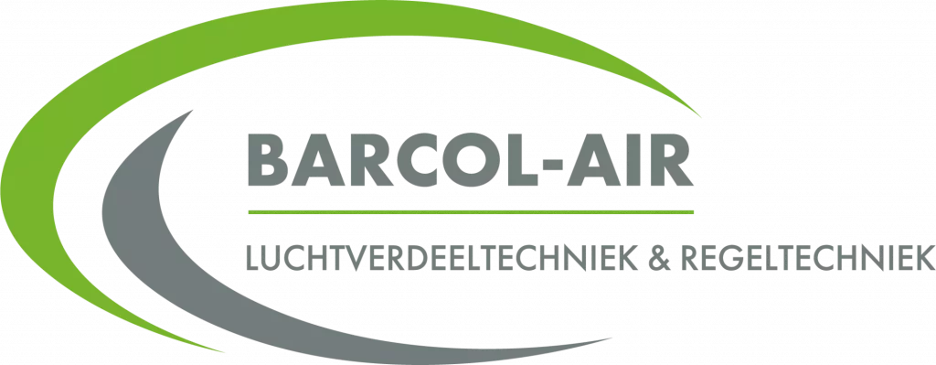Barcol-air logo