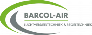 Barcol-air logo