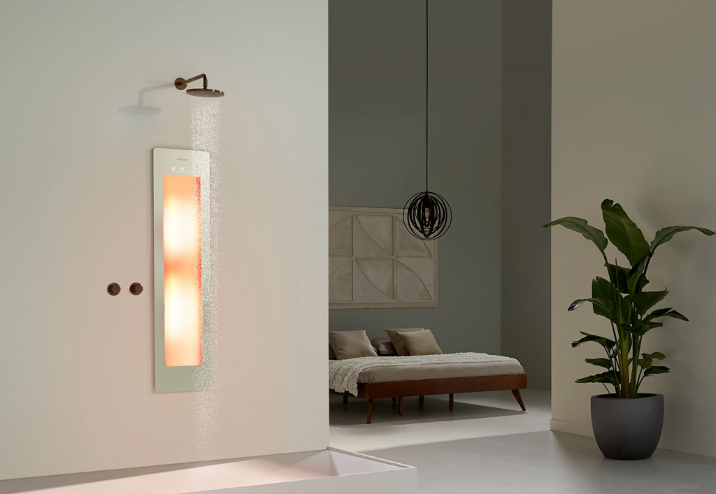 Sunshower project Jolron